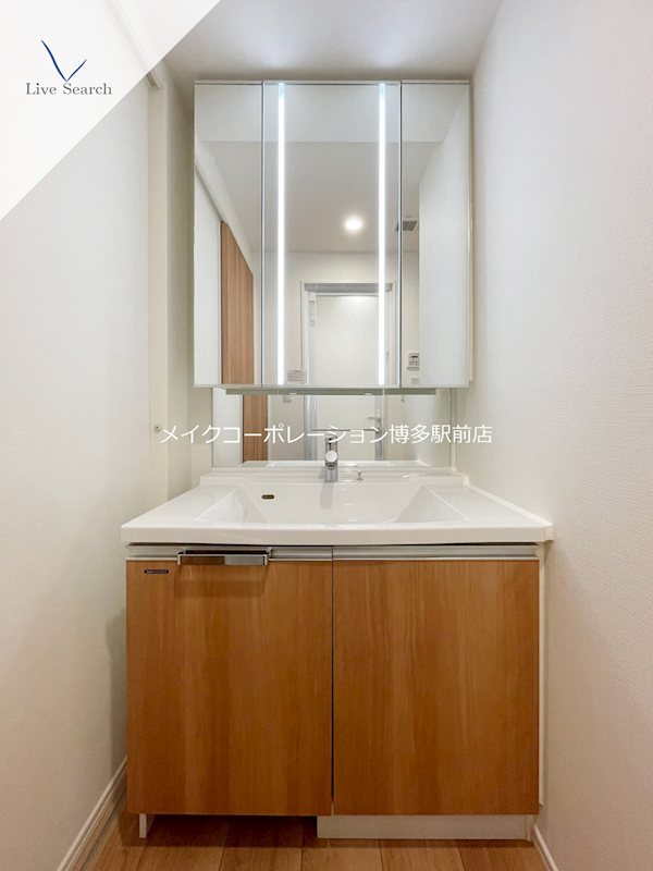 ※写真は棟内別部屋参考写真 RJRプレシア六本松 その他2