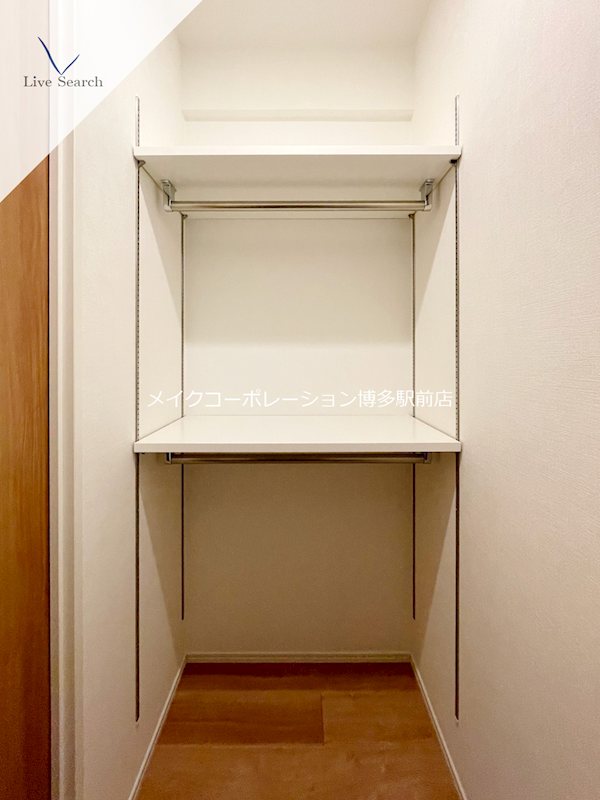 ※写真は棟内別部屋参考写真 RJRプレシア六本松 その他4