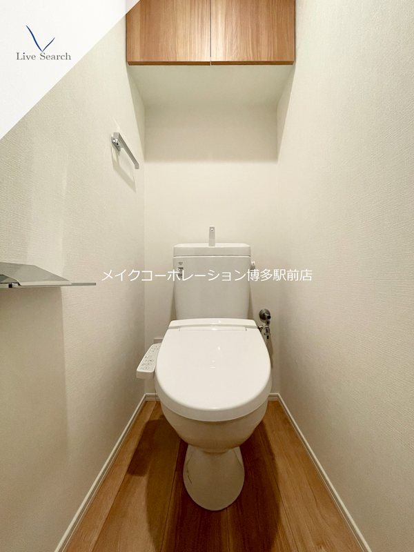 ※写真は棟内別部屋参考写真 RJRプレシア六本松 その他6