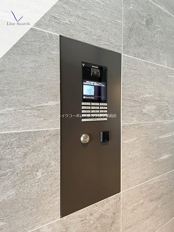 RJRプレシア六本松 その他8