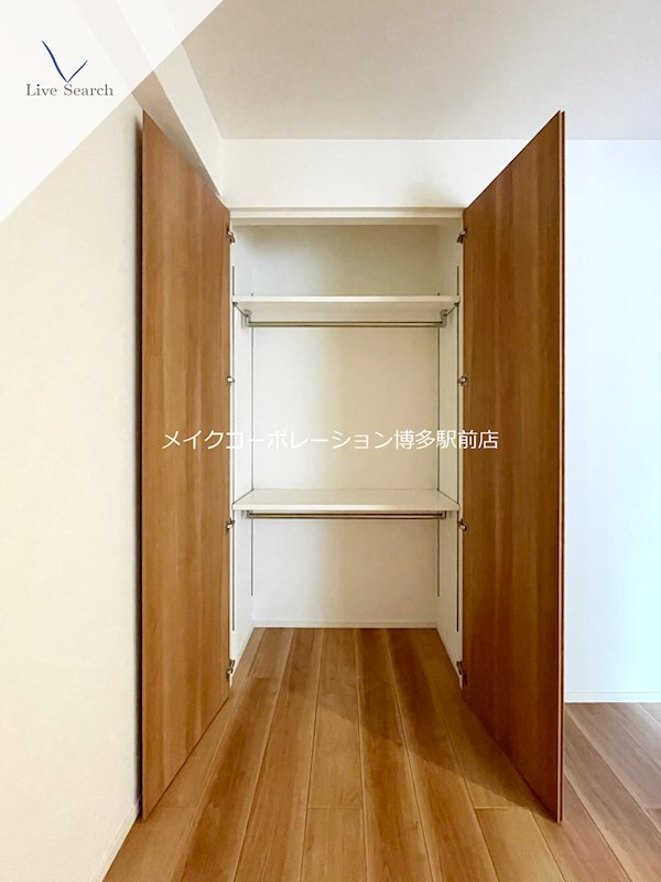 ※写真は棟内別部屋参考写真 RJRプレシア六本松 その他11