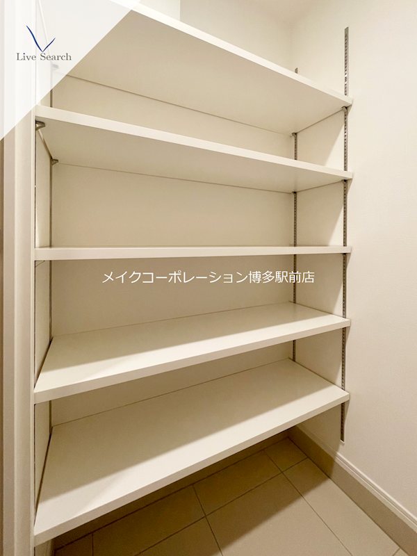 ※写真は棟内別部屋参考写真 RJRプレシア六本松 その他12