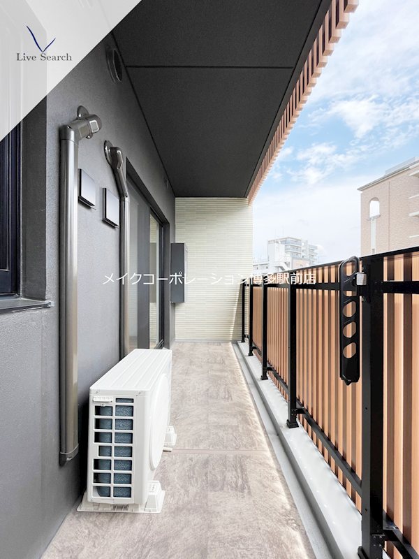 ※写真は棟内別部屋参考写真 RJRプレシア六本松 その他13