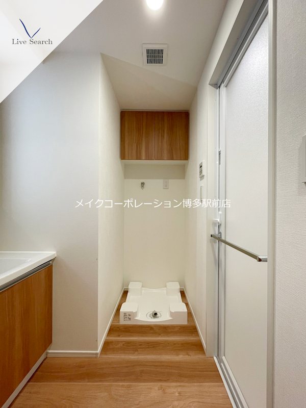 ※写真は棟内別部屋参考写真 RJRプレシア六本松 その他14