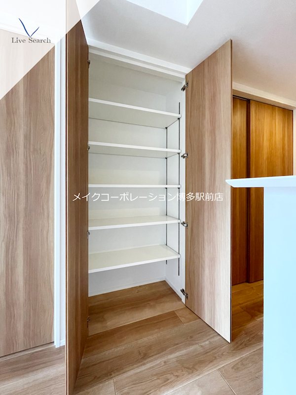 ※写真は棟内別部屋参考写真 RJRプレシア六本松 その他15