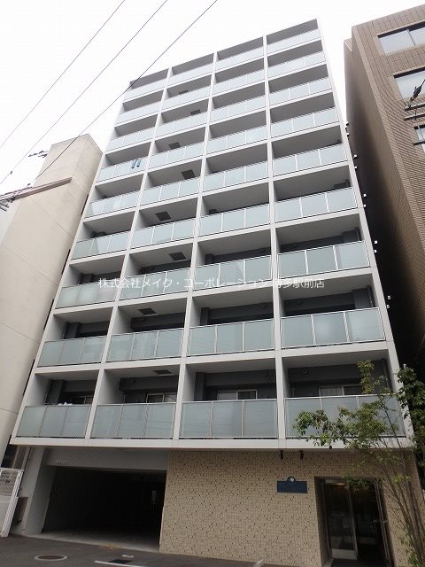 BOA VISTA博多駅 外観