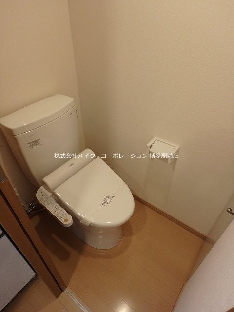 BOA VISTA博多駅 その他2