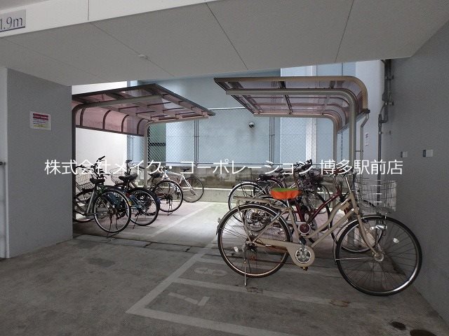 BOA VISTA博多駅 その他9