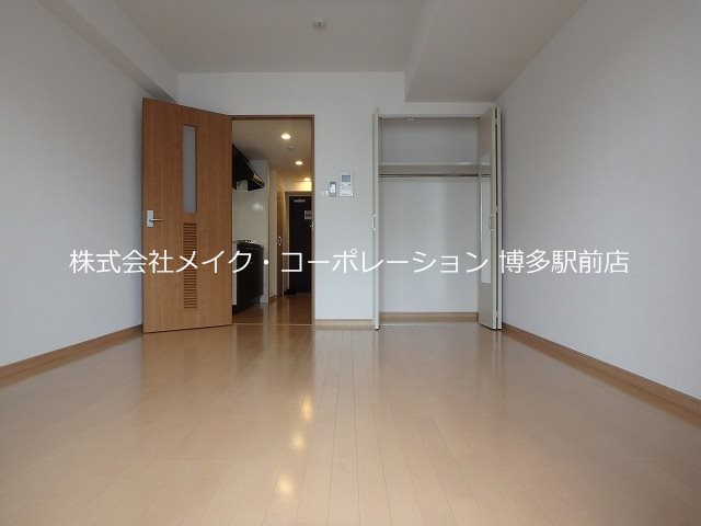 BOA VISTA博多駅 リビング