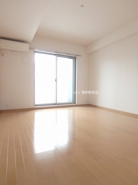 BOA VISTA博多駅 ベッドルーム