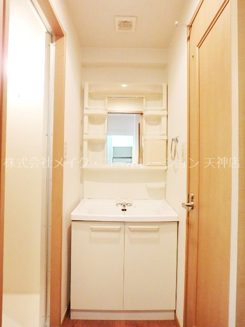 洗面所 トラントサンク大手門 その他2