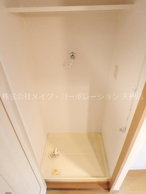 他設備 トラントサンク大手門 その他6