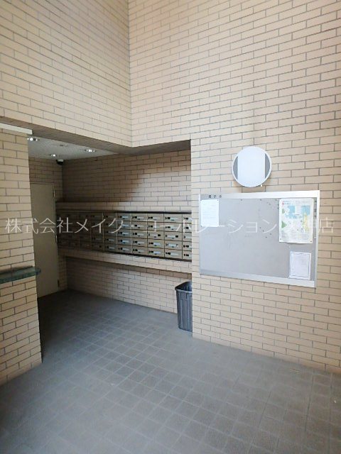 ロビー トラントサンク大手門 その他7