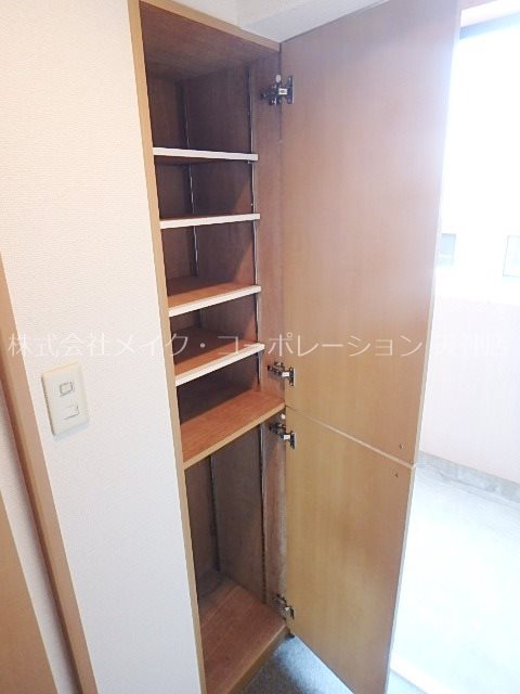 他部屋・スペース トラントサンク大手門 その他9