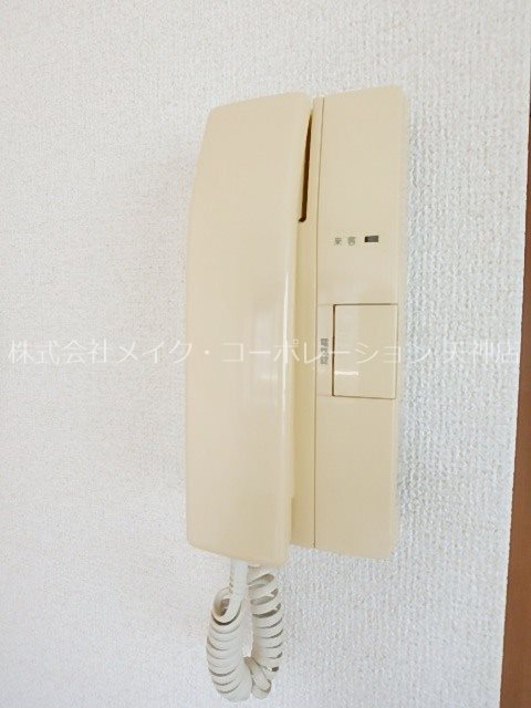 セキュリティ トラントサンク大手門 その他11