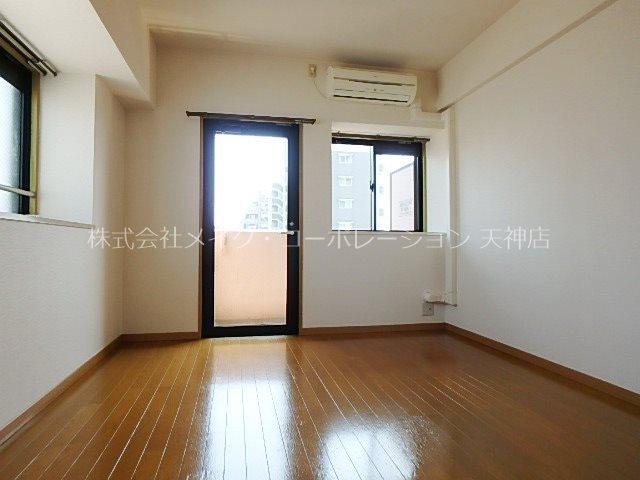 リビング トラントサンク大手門 リビング