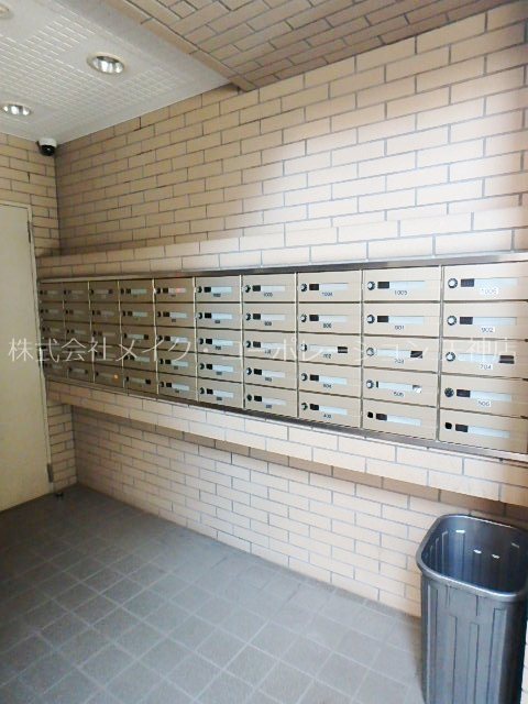 セキュリティ トラントサンク大手門 その他12