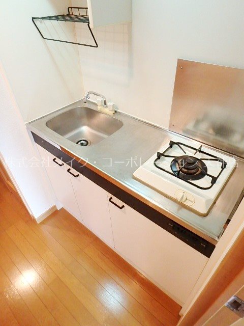 キッチン トラントサンク大手門 キッチン