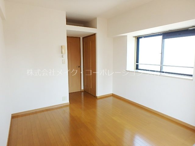 ベッドルーム トラントサンク大手門 ベッドルーム