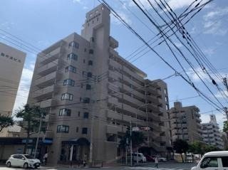 鳥飼中央ビル 外観