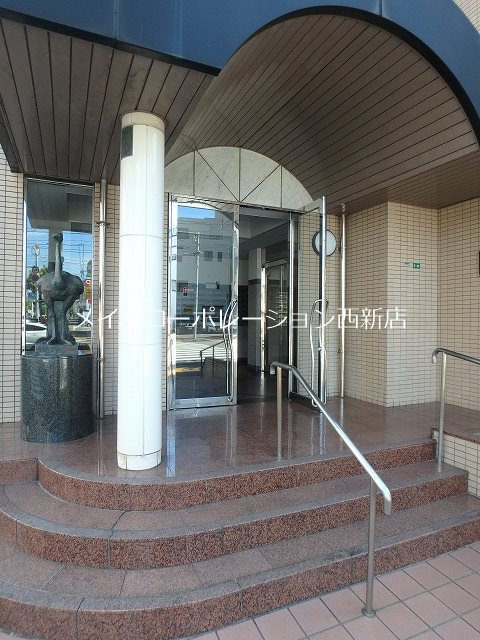 鳥飼中央ビル その他1