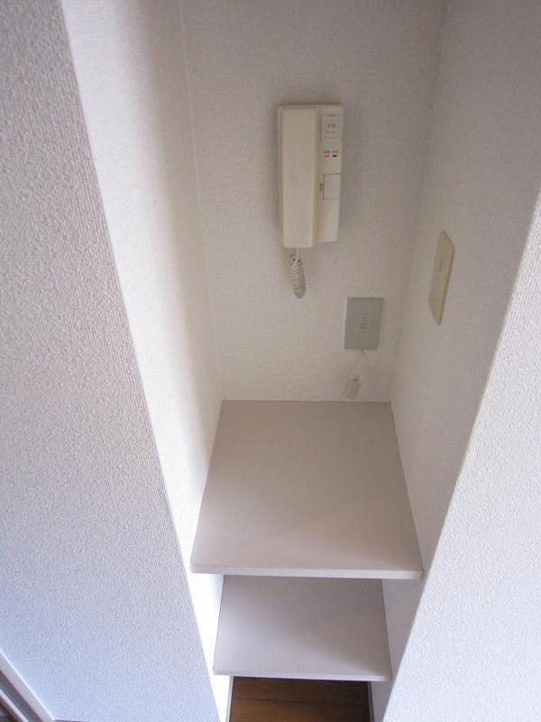 鳥飼中央ビル その他4