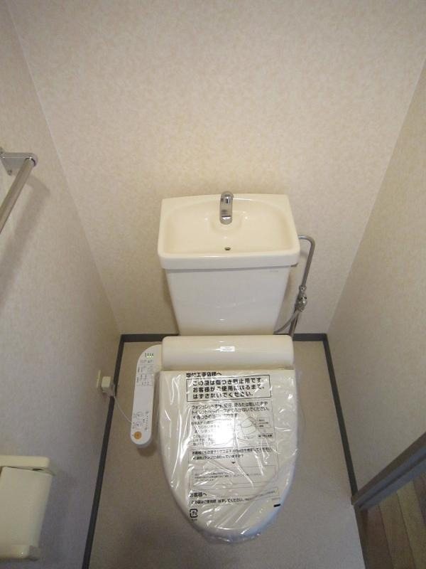 鳥飼中央ビル その他7