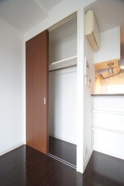 F･PARCGRANDMARK天神 その他7