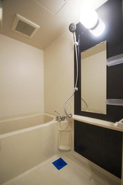 F･PARCGRANDMARK天神 風呂画像