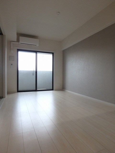 ラクラス呉服町 リビング