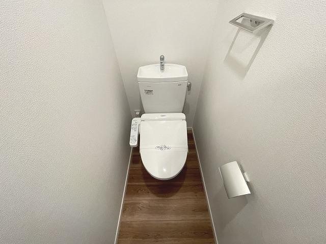 RJRプレシア百年橋 その他4