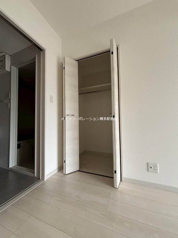 収納 MODERN PALAZZO 博多駅南AXIA その他6