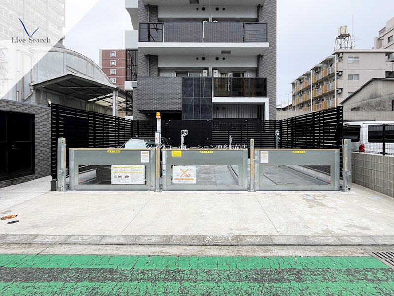 その他 MODERN PALAZZO 博多駅南AXIA その他7