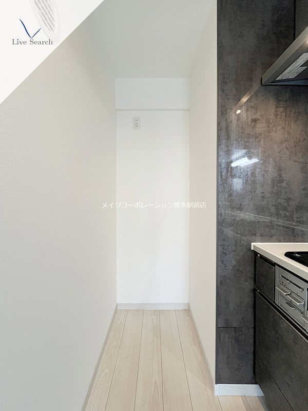 その他 MODERN PALAZZO 博多駅南AXIA その他9