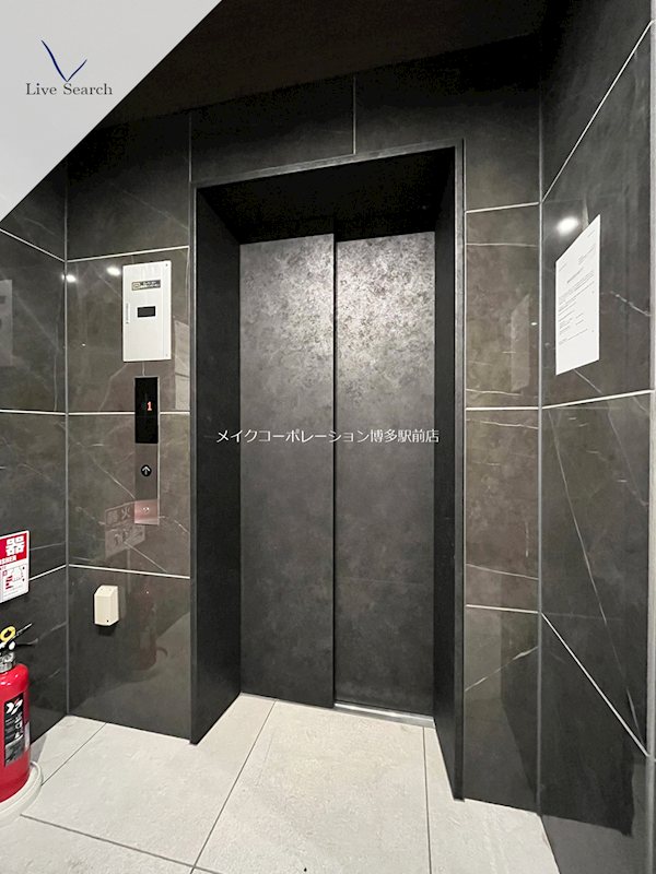 その他 MODERN PALAZZO 博多駅南AXIA その他10