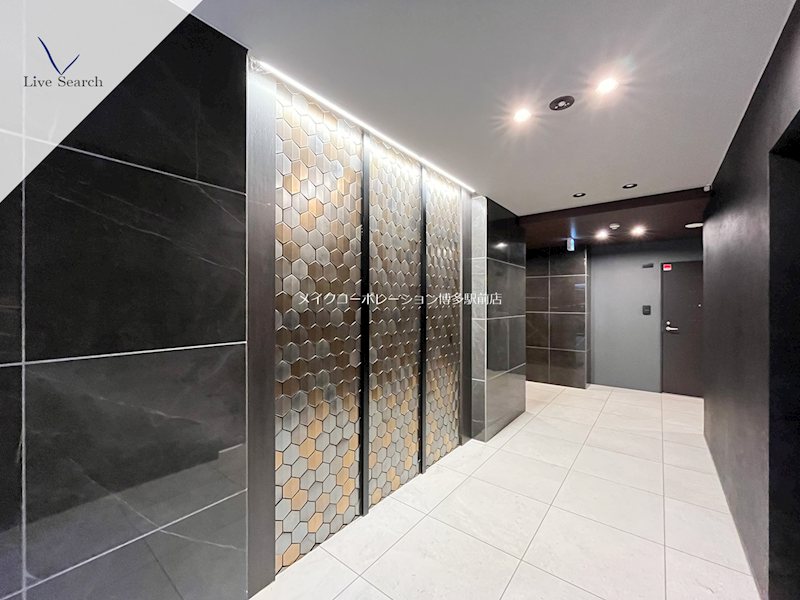 MODERN PALAZZO 博多駅南AXIA その他12