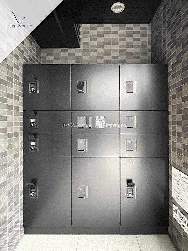 その他 MODERN PALAZZO 博多駅南AXIA その他15