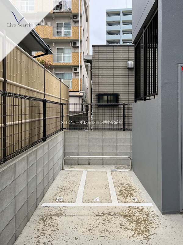 その他 MODERN PALAZZO 博多駅南AXIA その他17