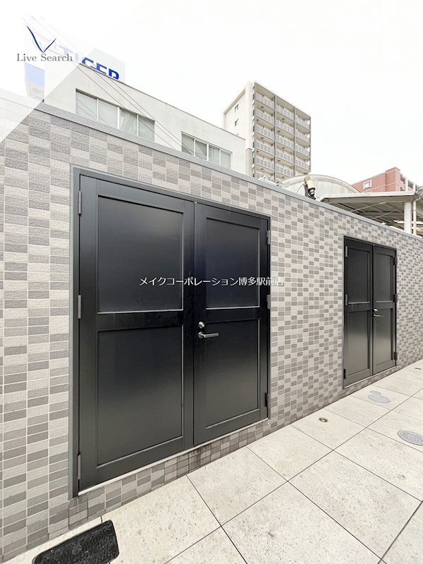 その他 MODERN PALAZZO 博多駅南AXIA その他18