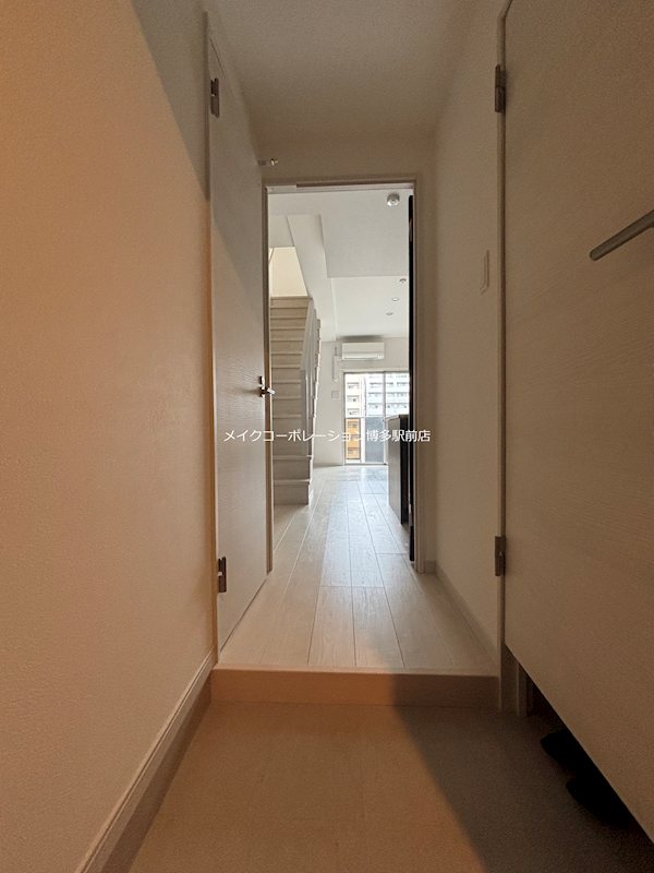 その他 MODERN PALAZZO 博多駅南AXIA その他22