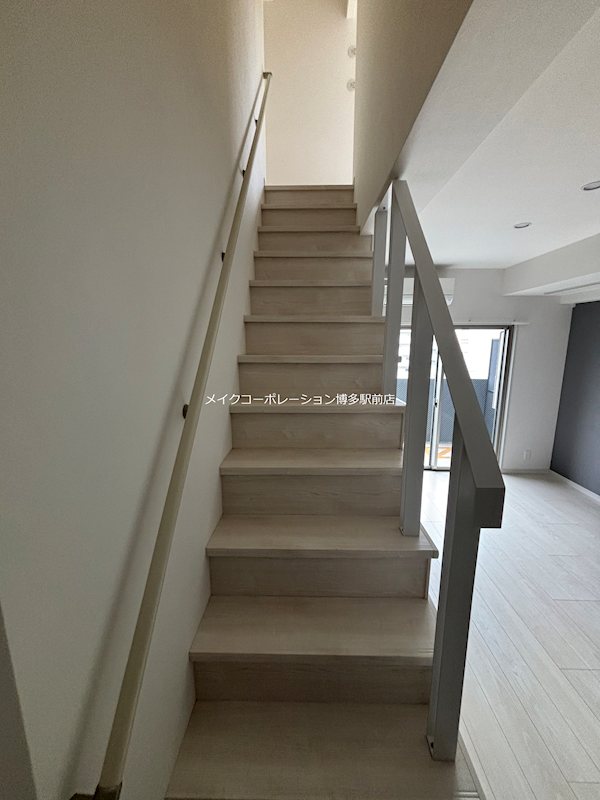 その他 MODERN PALAZZO 博多駅南AXIA その他25