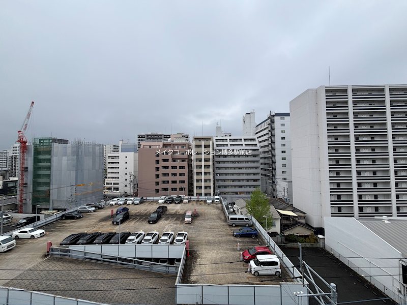 MODERN PALAZZO 博多駅南AXIA その他29