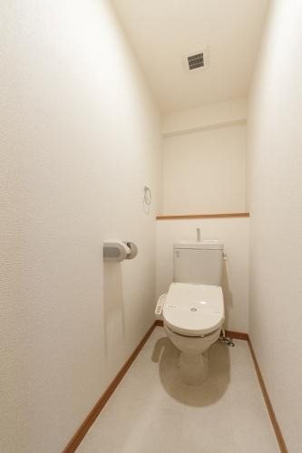 サンパティーク高宮 その他6