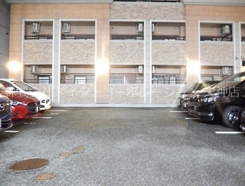 サンパティーク高宮 その他外観4