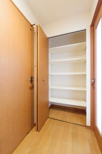 サンパティーク高宮 その他7