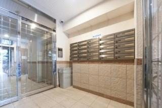 サンパティーク高宮 その他16