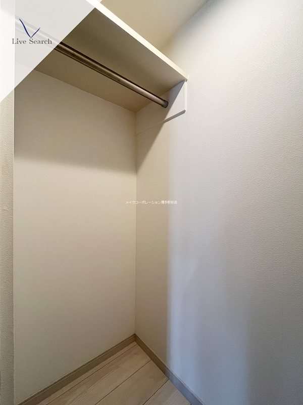収納 MODERN PALAZZO 博多駅南AXIA その他5