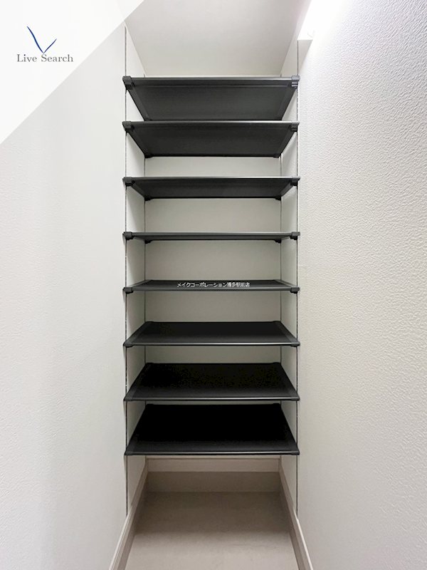 その他 MODERN PALAZZO 博多駅南AXIA その他33