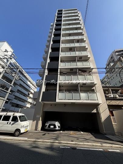 MODERN PALAZZO 天神南II 外観