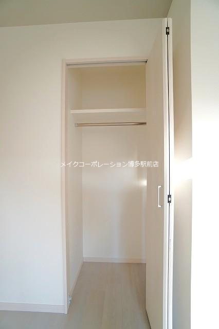 収納 MODERN PALAZZO 天神南II その他4